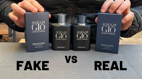 how to spot fake acqua di gioia perfume|acqua di gioia eau fraiche.